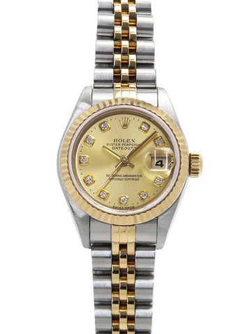 Đồng hồ nữ Rolex 