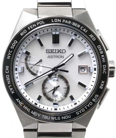 Seiko Astron 8B63-0BD0/SBXY049