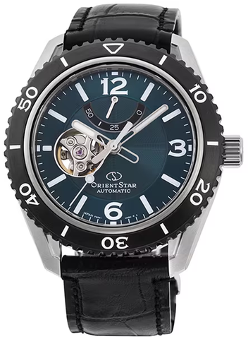 Orient Star RK-AT0104E | F6R4-UAB0 | Size 43mm | Mã số 6786