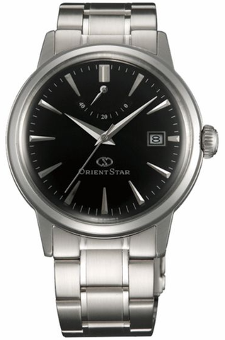 Orient Star SEL05002B0 | Size 38,5mm