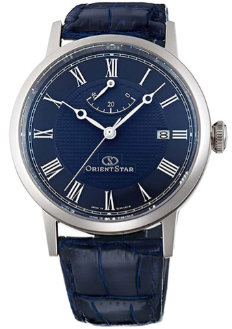Orient Star SEL09003D0 | Size 39mm