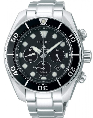 Seiko Prospex SBDL061 | V192-0AD0 | Size 44.5mm | Mã số 5497