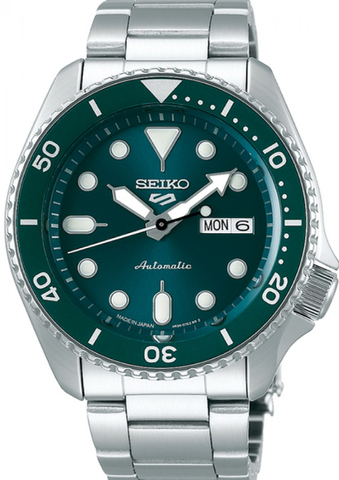 Seiko 5 Sport SBSA013