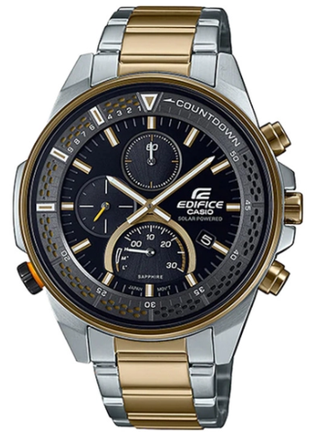 Casio Edifice EFS-S590SG-1AVUDF | size 42mm | Mã số 5233