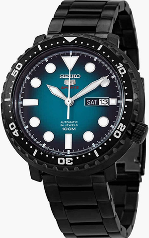 Seiko 5 Sports SRPC65J1 | 4R36A -06N0 | Size 44.5mm | Mã số 4647
