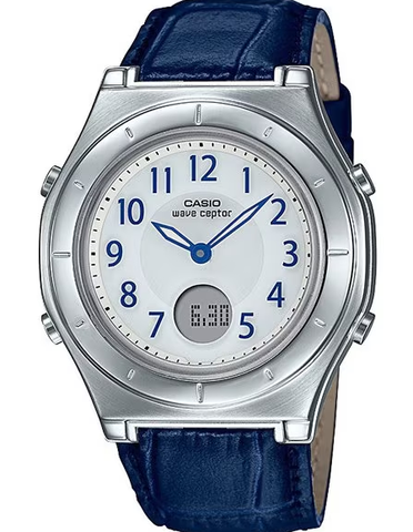 Casio Wave Ceptor LWA-M145L-2AJF | size 34mm| Mã số 5522