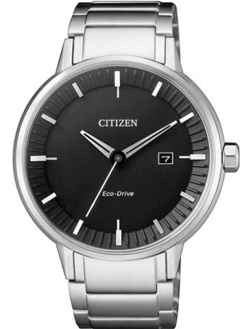 Citizen Eco-Drive BM7370-89E | Size 41.5mm | Mã số 6507
