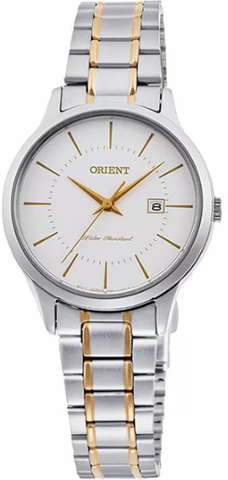 Đồng Hồ Nữ Orient RF-QA0010S10B  | size 29.5mm | Mã số 5598