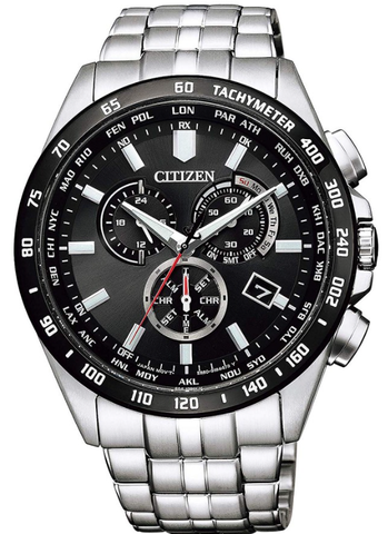 Citizen Eco-Drive CB5874-90EB | E660-S119936 | Size 43mm | Mã số 6822
