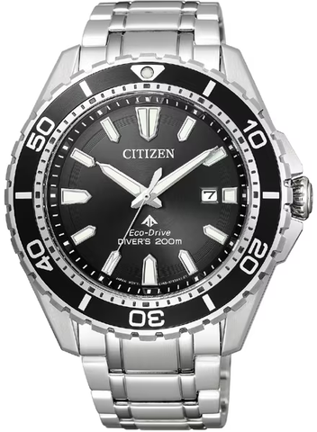 Citizen Eco-Drive Promaster BN0190-82E | E168-S111501 | Size 44mm | Mã số 6478