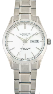 SUN FLAME MJZ002-S | Size 37mm | Mã số 5193