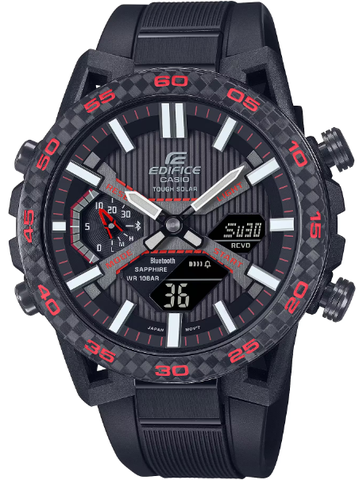 Casio Edifice ECB-2000YPB-1AJF | size 44mm | Mã số 5146