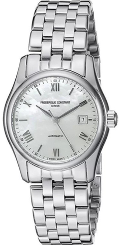 Đồng hồ nữ Frederique Constant FC-303MPWN1B6B | Size  27mm