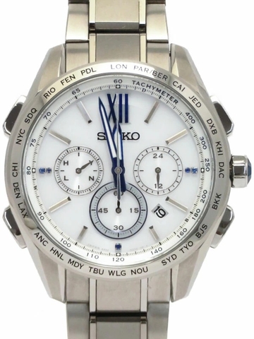 Seiko 
