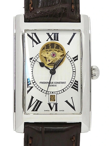 Frederique Constant 
