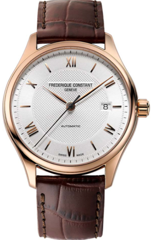 Frederique Constant FC-303MV5B4 | Size  40mm