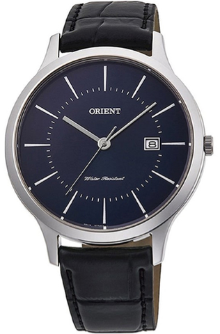 Orient RF-QD0005L10B | Size 39mm