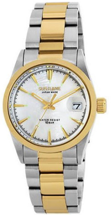 SUN FLAME MJZ003-TW  | MJZ-003 | Size 35mm | Mã số 6053