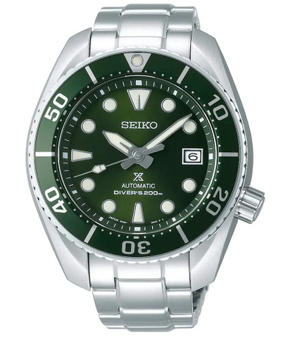 Seiko Prospex SBDC081 (SPB101J1) | 44.5mm | Mã số 7555
