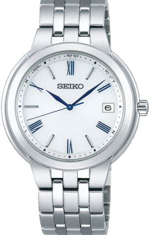 Đồng hồ nữ Seiko SEIKO SELECTION SBTM281 | Size 37.5mm | Mã số 5578A