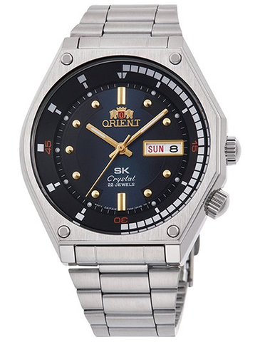 Orient SK RA-AA0B03L19B (xanh Navy) | Size 42mm | Mã số 4273