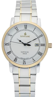 SUN FLAME MJOS001-D | Size 40mm | Mã số 6049