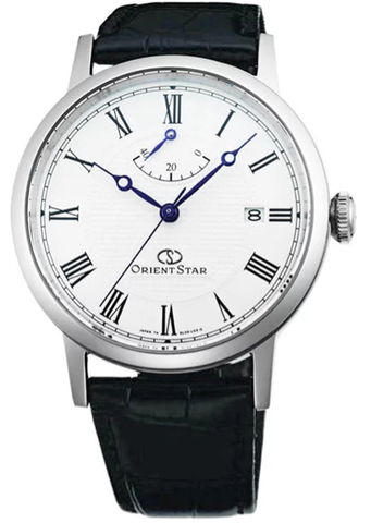 Orient Star SEL09004W0 | Size 39mm