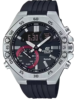 Casio Edifice ECB-10P-1ADF | size 46mm | Mã số 5156