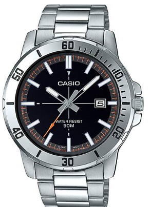 Casio MTP-VD01D-1E2VUDE | Size 43mm | Mã số 5562