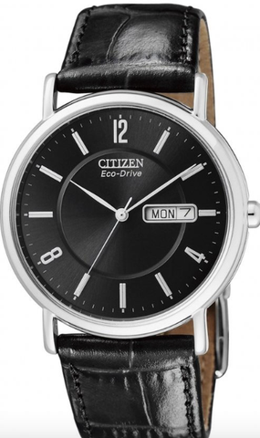 CITIZEN ECO DRIVE  BM8241-01E | E101-S015570 | Size 36mm | Mã số 5498