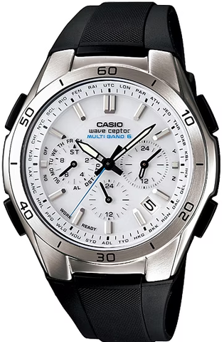 Casio WAVE CEPTOR WVQ-M410-7AJF | WVA-M410 | Size 40.6mm | Mã số 5461