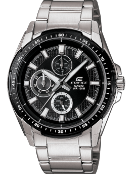 Casio Edifice EF-336DB-1A1VDF | size 41mm | Mã số 5579
