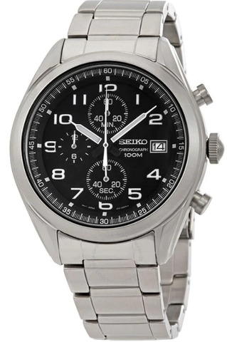 Seiko chronograph SSB269P1 | Size 45mm | Mã số  6295