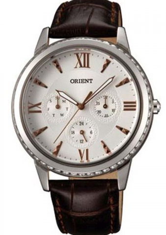 Đồng Hồ Nữ Orient FSW03005W0  | size 37.8mm | Mã số 5623