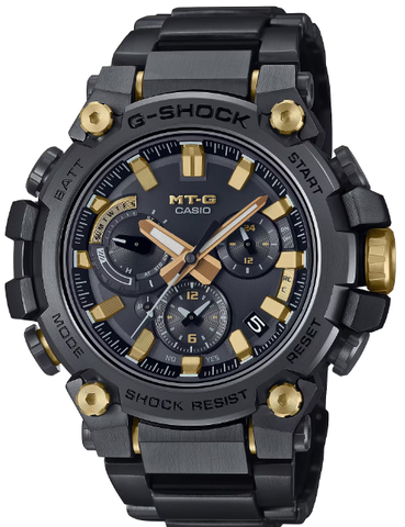 Casio G-Shock MTG-B3000BDE-1ADR | Size 51mm