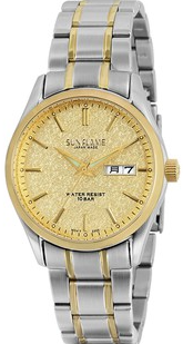 SUN FLAME MJZ002-G | Size 37mm | Mã số 5736