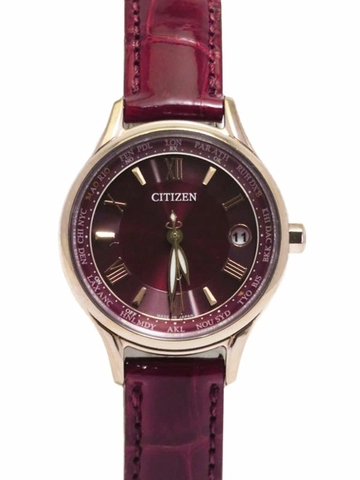 Đồng hồ nữ Citizen 