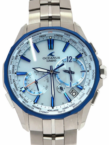 Casio 