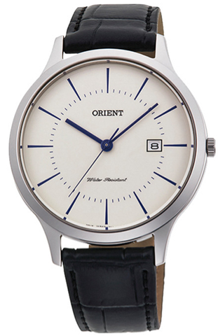 Orient RF-QD0006S10B | Size 39mm