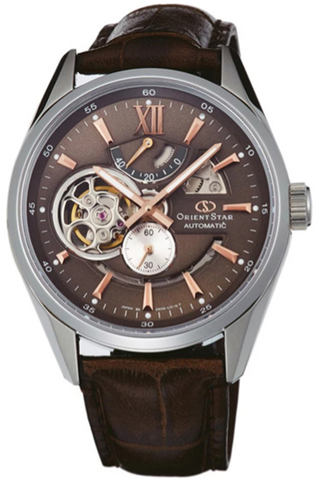 Orient Star SDK05004K0 | Size 41mm