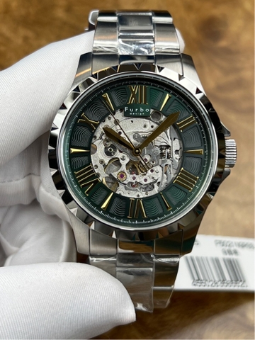 Furbo Automatic F5021NGRSS | 42.5mm | Mã số 7445