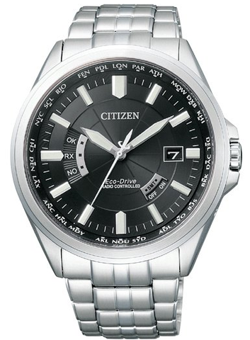 Citizen Eco Drive CB0011-69E | H145-S073545 | Size 43mm | Mã số 5729
