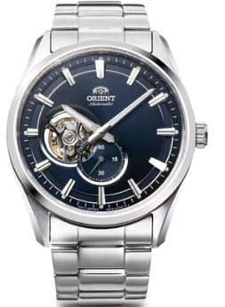 Orient Open Heat RN-AR0002L | F6S2-UAU0 | Size 41 mm | Mã số 6077