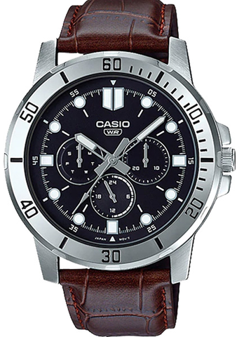 Casio MTP-VD300L-1EUDF | Size 42.5mm | Mã số 5550