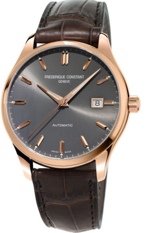 Frederique Constant FC-303LGR5B4 | Size 40mm