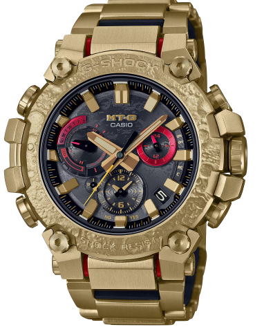Casio G-Shock MTG-B3000CX-9ADR | Size 50.9mm