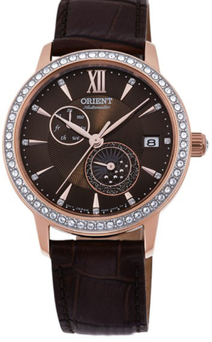 Đồng hồ nữ Orient RA-AK0005Y10B | Size 36.5mm | Mã số 6215