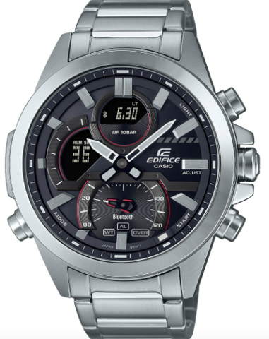 Casio Edifice ECB-30D-1ADF | Size 44mm | Mã số 5166