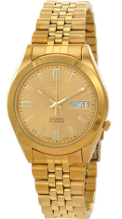 Seiko 5 Sports SNKF90J1 | 7S26-00X0 | Size 36.5mm | Mã số 7416