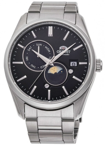 Orient Sun and Moon Gen 5 RA-AK0307B10B | Size 42,5mm